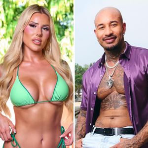 Laura sicher: Lukas hatte vor "Are You The One?" Freundin