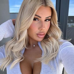 "Are You The One?"-Laura genießt ihre Rolle als Verführerin