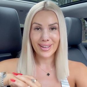Laura Maria Lettgen hat sich die Nase operieren lassen