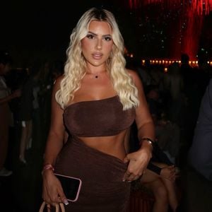 Dank OnlyFans: Laura Maria Lettgen ist KDRS-Preisgeld egal