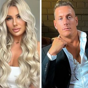 Flirt-Potenzial? "#CoupleChallenge"-Laura findet Calvin gut