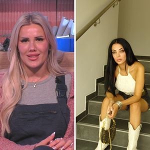 "Menschlich abartig": Laura Blond rechnet mit Dilara ab