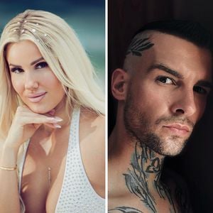 Ihr Bild geliket: Laura Blond schießt gegen Eric Stehfest