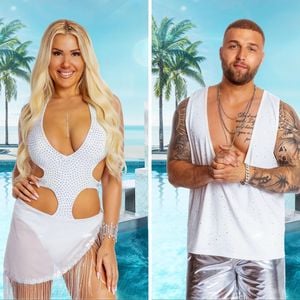 Gesicht verloren? "Love Island VIP"-Laura ätzt gegen Filip