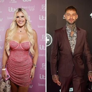 "Frauenfeindlich": Laura Blond schießt gegen Marc-Robin Wenz