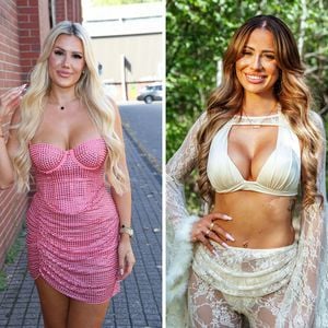 "Läster, Schwester!": Laura Blond und Nadja starten Podcast