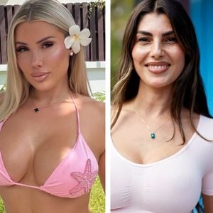 "Größter Fan": Laura Blond und Yeliz Koc beefen sich im Netz