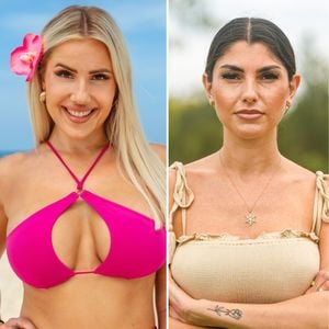 Trennungsdetails: Laura Blond findet Yeliz' Aktion "abartig"