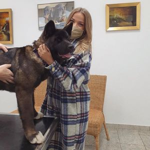 Pietro und Laura sind getrennt: Das wird aus ihrem Hund!