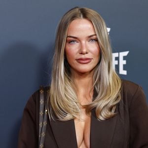 Laura Maria Rypa beim The Ultimate Hype Box-Event in der Rudolf-Weber-Arena, Oberhausen, 04.10.2025