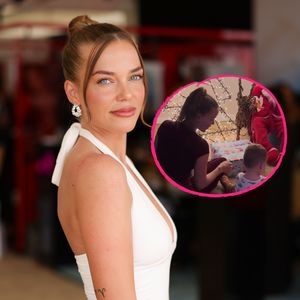 Laura Maria Rypa teilt Einblicke in Weihnachtsfest zu Viert