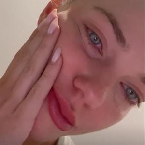 Wegen ihrer Hunde: Bei Laura Maria Rypa kullern die Tränen