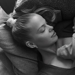 Laura Maria Rypa teilt süßes Mama-Sohn-Bild mit Baby Leano!