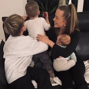 Laura Maria Rypa wertschätzt Zeit mit "chaotischer" Familie