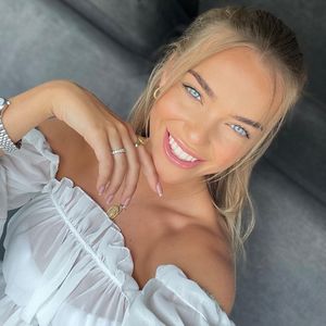Laura Maria Rypa bringt ein eigenes Produkt auf den Markt