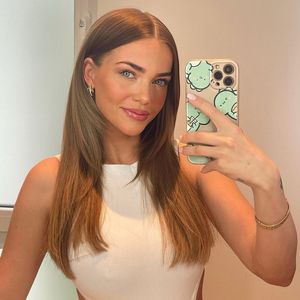Laura Maria Rypas zweite Schwangerschaft ist viel angenehmer