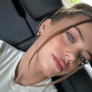 Laura Maria Rypa musste ihre Kreuzfahrt frühzeitig abbrechen