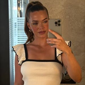 "Eigener Weg": Laura Maria Rypa covert ihr Pietro-Tattoo