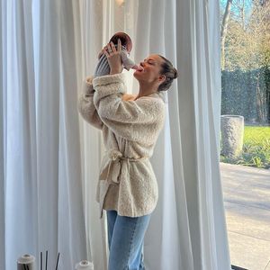 Schlank nach Geburt: So hat Laura Maria Rypa es geschafft