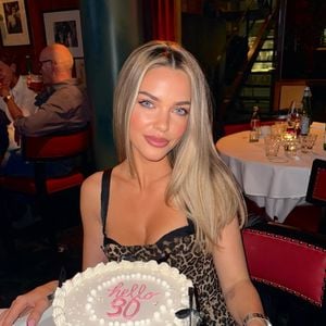 "Zeitweise bei 47 Kilogramm": Laura Maria Rypa will zunehmen