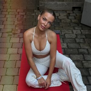 Etwa schwanger? Laura Maria Rypa reagiert auf Fan-Fragen