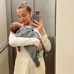 In drei Monaten: Laura Maria Rypa ist Babypfunde wieder los