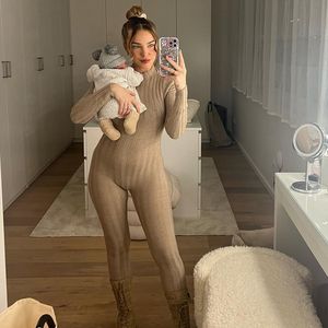 Laura Maria Rypa aufgeregt: Baby Leano bekommt erste Impfung