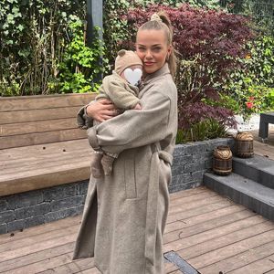 Will Laura Maria Rypa nach Sohn Leano noch weitere Kinder?