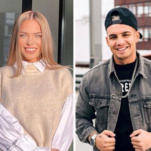 Doch noch Kontakt? Laura Maria Rypa wirbt für Pietros Song