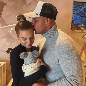 Laura Maria Rypa genießt Familienzeit mit Pietro und Leano