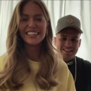 Laura Maria Rypa teilt süßes Tanzvideo mit Pietro Lombardi