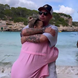 Kurz vor Geburt: Pietro Lombardi rastete wegen Laura aus