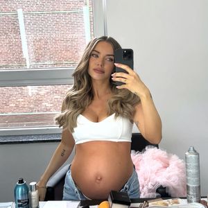 "Frühgeburt": Laura Maria Rypa in großer Sorge um ihr Baby!