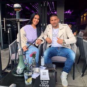 Shisha-Date: Was geht bei "Love Island"-Laura und Marcel?