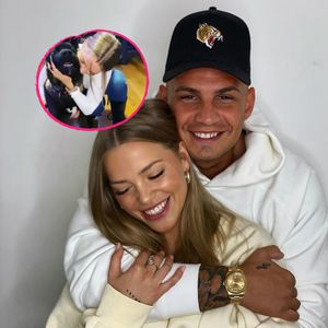 Pietro Lombardi und seine Laura sind happy: Ihr Hund ist da!