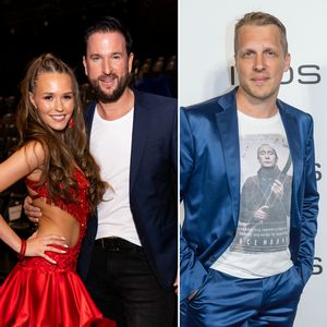 Hochzeit mit Laura: Wird Oliver Pocher Wendlers Trauzeuge?