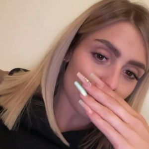 Will's nicht zeigen: Tim Stammbergers Laura hat neue Lippen