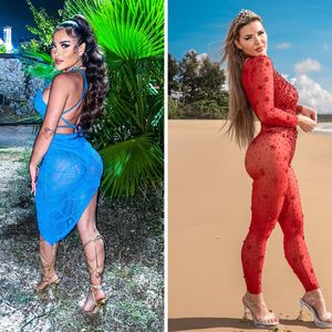 Auch Laura Morante äußert Zweifel an Kim Virginias Story