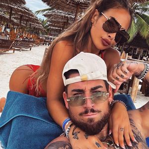 Laura Morante sicher: Dschungel-Girls werden um Mike buhlen!