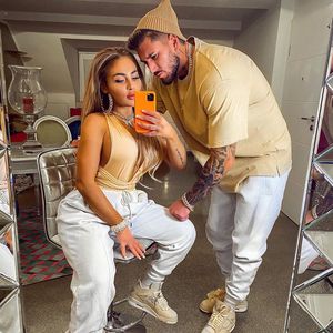 Dank Mike-Liebe? Laura Morante knackt 100k-Marke auf Insta