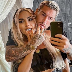 Darum ließen sich Mike Heiter und Laura Paar-Tattoo stechen!