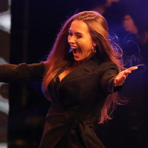 So sehr freut sich Laura Müller auf "Let's Dance"-Teilnahme!