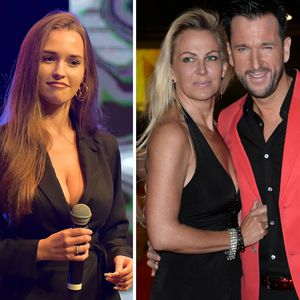 Ex-Manager stellt klar: Laura kam erst nach Wendler-Trennung