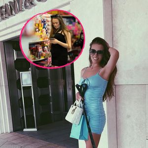 Nicht Laura Müller: Wurden die Babybauch-Fotos extra gefakt?