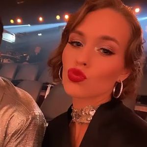 Fans verwirrt: Hat Laura bei "Let's Dance" die Haare ab?