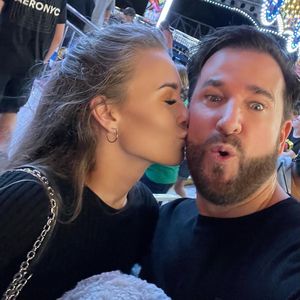 Liebestattoo: Wendler entert Lauras Insta für Überraschung!