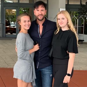 Laura, Wendler und Adeline beziehen Stellung im Namenszoff
