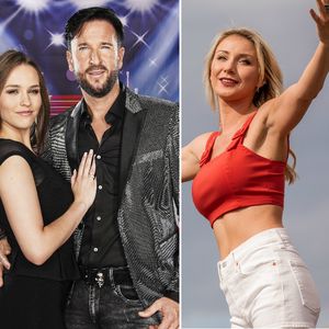 Wendlers Intim-Talk: Schlager-Kollegin ist geteilter Meinung