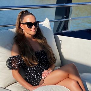 Neues Geschäft? Laura Müller verkauft Videogruß für 250 Euro