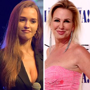 Nach Laura: Auch Wendler-Ex Claudia lässt Hüllen fallen!